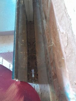 Darujem nábytky - 7