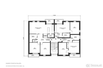 Predaj,investičný stavebný pozemok-Veľké LudinceN190-14-FRAD - 7