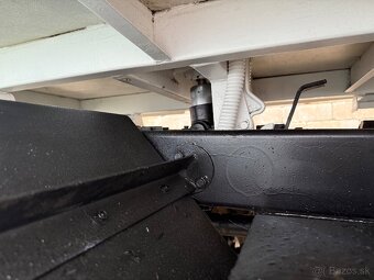 Multicar,Multikar M25-S-3-vyklapač - 7