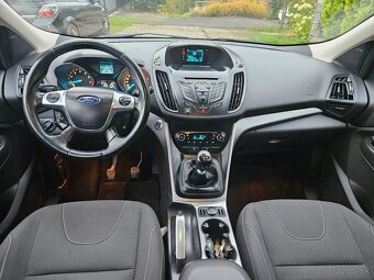 Ford Kuga 1.6 16V 150PS Titanium - 7