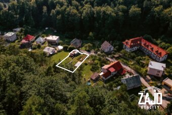 STAVEBNÝ POZEMOK – TRENČIANSKE TEPLICE, BARAČKA - 7