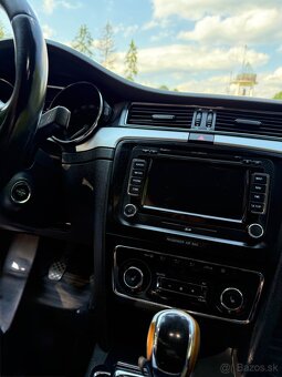 Predám Škoda Superb - 7