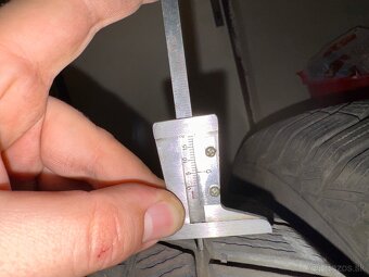 Zimné pneumatiky Matador Nordicca 215/70R16 H XL - 7