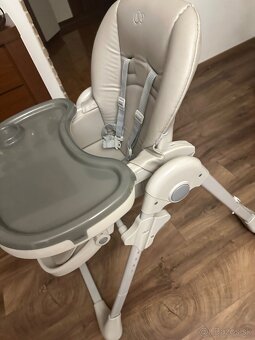 detska jedalenska stolicka - 7