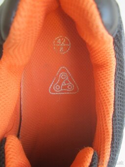 MTB tretry  42/8 - 7