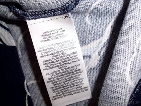 Ralph Lauren pánske slim polo tričko M - 7