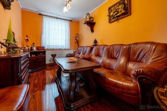 REZERVOVANÉ - Na predaj rodinný dom v obci Bidovce - 7