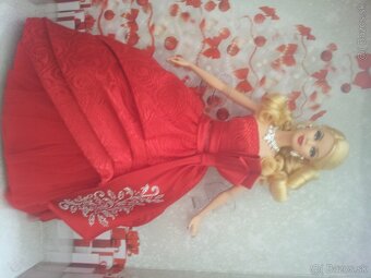 Zberatelska Barbie - 7