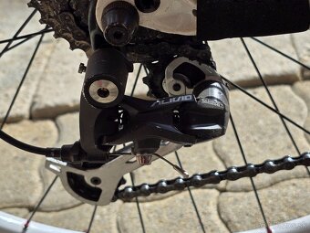 Specialized rockhopper sl 23 - 7