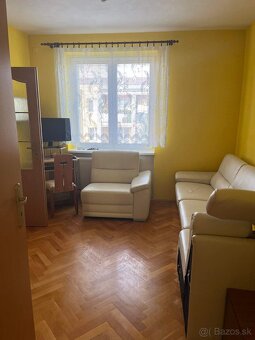 3izbovy tehlový byt Prešov Solivar - 7
