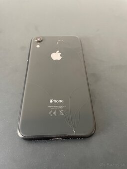 iPhone XR 64GB - 7
