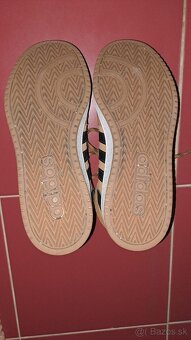 Zimné/prechodné topánky Adidas - 7