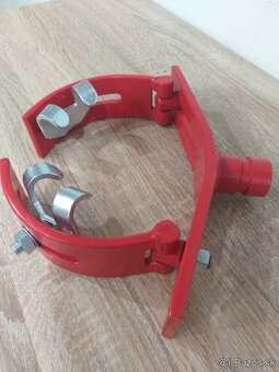 Hydraulický sťahovák pružín - 7