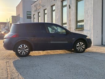 Renault Megane 1.5dci 60kw - 7