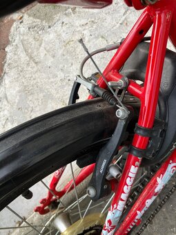 Detsky bicykel CTM Maggie 2.0 - 7