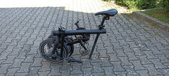 Xiaomi Elektricka Skladacka - 7