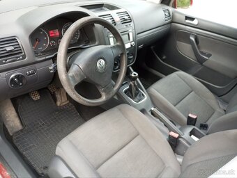 Volkswagen Golf 5 1.9Tdi 77kw - 7