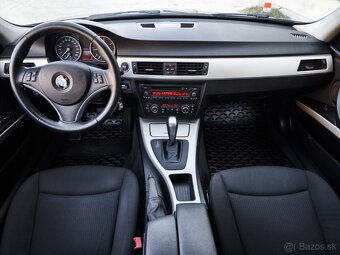 BMW 320xd m-packet automat -aj na splátky - 7