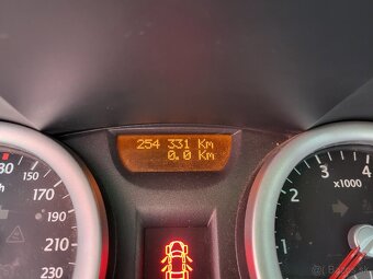 Predám Renault megane 2 - 7