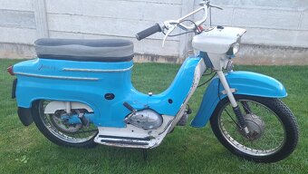 Predam Jawa 05 plne funkcny - 7