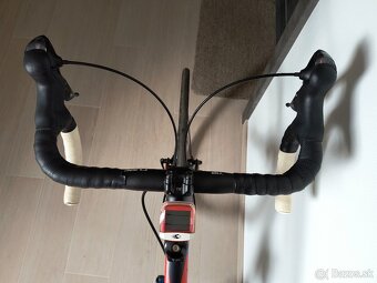 Cube PELOTON - 7