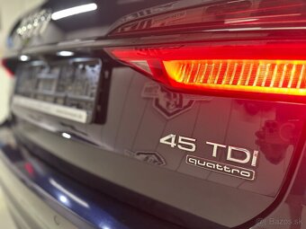Audi a6 quattro B&O/Virtual/Ambient/Panorama - 7