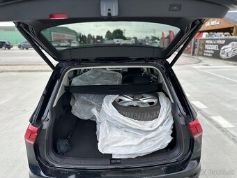 Volkswagen Tiguan 2.0 TDI Evo Life DSG - 7