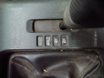 Mitsubishi Pajero 3.2 DID - 7