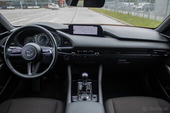 Mazda 3 2.0 Skyactiv G150 Plus - 7