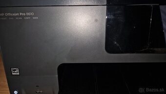 Predam HP Officejet Pro 8600 a 8610 na ND - 7