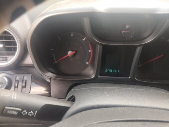Chevrolet Orlando 7.miestne - 7