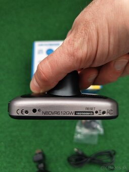 Nextbase 612GW autokamera - 7