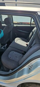 Fabia 1.9 SDI - 7