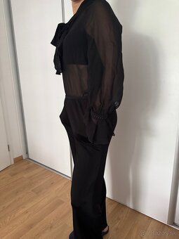 Damska blúzka Max Mara - 7
