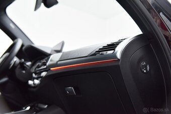 X3 xDrive 20d mHEV M-Sport A/T, LED, ACC, VirtualCockpit - 7