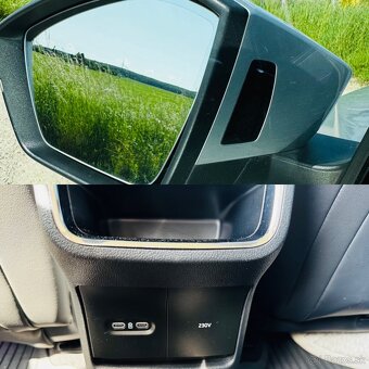 Škoda Octavia combi 2.0 TDI EVO DSG r.v. 2021 EXTRA vybava - 7