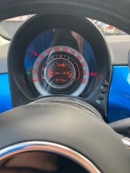 Predam Fiat 500 1,2 - 7