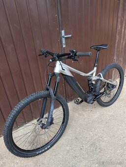 Merida eOne-sixty 575 - 7
