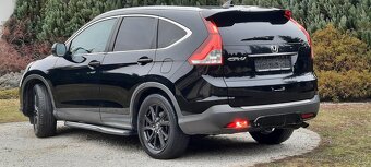 Honda CRV - 7
