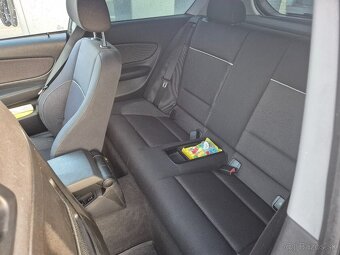 Predam bmw rad 1 e87 copue - 7