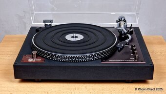 Gramofón Transonic P50 po kompletnej renovácii - 7