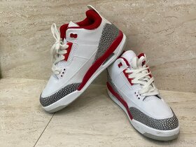 Sneaker Nike Air Jordan velkost 44 - 7