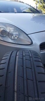Predám Fiat Bravo 1.9 jtdm 110kw - 7