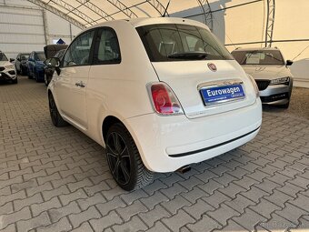 Fiat 500 1.2 Lounge - 7