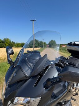 Yamaha FJR 1300 ES (2015) - 7