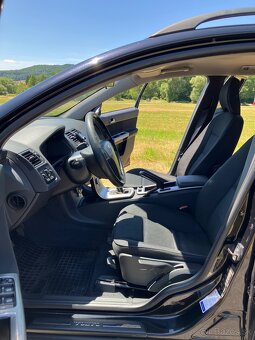 🚗 Volvo V50 1.6D (80 kW) – veľmi dobrý stav – 2500 € - 7