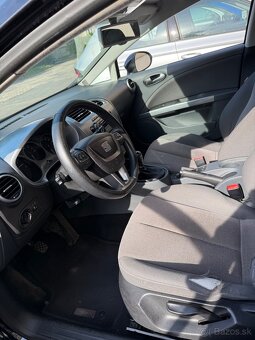 Seat Leon 1,4 tsi. 92kw. 2009 facelift. - 7