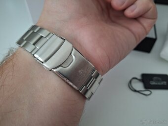 Orient Kamasu - 7