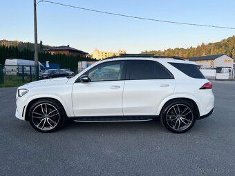 Mercedes-Benz GLE SUV 400 d 4MATIC//AMG Packet// - 7