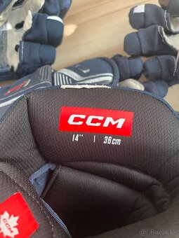 CCM RUKAVICE - 7